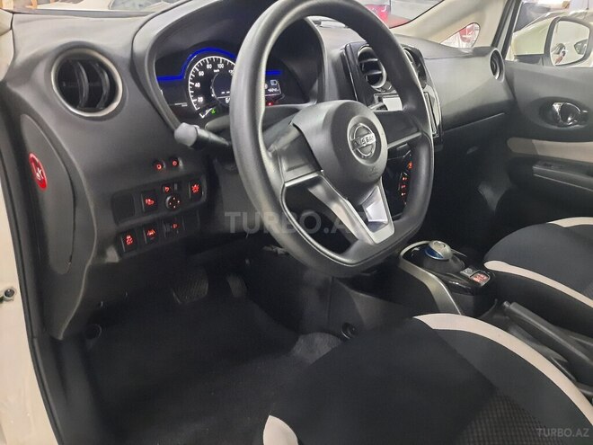 Nissan Note 2019, 46,000 km - 1.2 l - Bakı