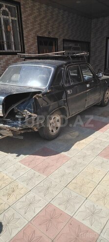 GAZ 3110 1998, 500,000 km - 2.4 л - Tovuz