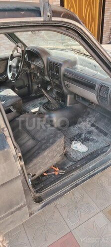 GAZ 3110 1998, 500,000 km - 2.4 л - Tovuz