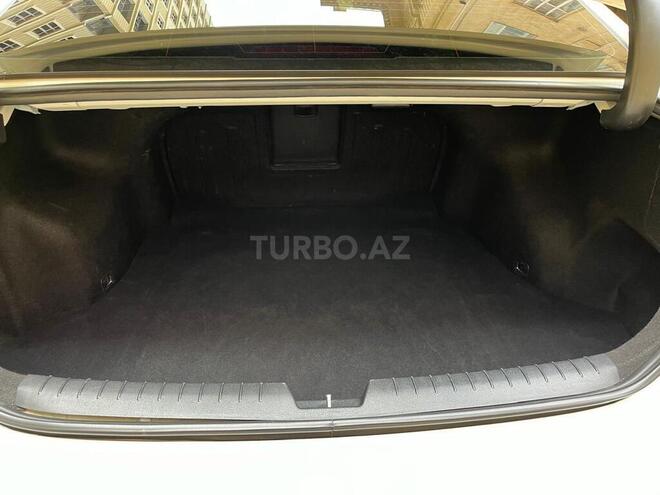 Hyundai Sonata 2016, 130,000 km - 1.7 l - Bakı