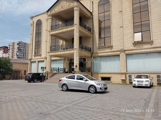 Hyundai Accent 2012, 243,000 km - 1.6 l - Sumqayıt