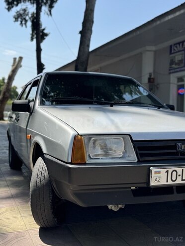 LADA (VAZ) 21099 2003, 235,000 km - 1.5 л - Ağdaş