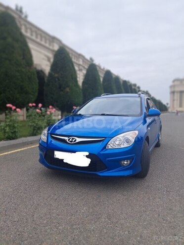 Hyundai i30 2010, 333,003 km - 1.6 л - Gəncə