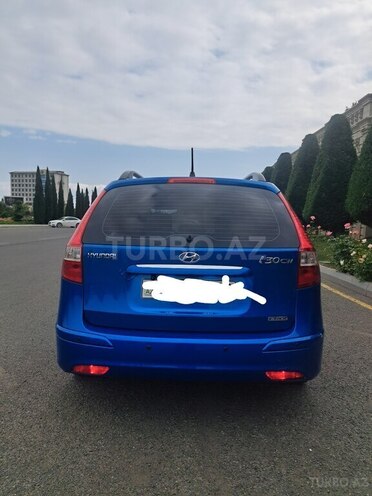 Hyundai i30 2010, 333,003 km - 1.6 л - Gəncə