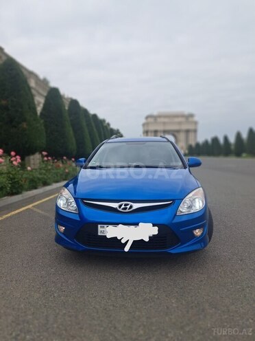 Hyundai i30 2010, 333,003 km - 1.6 л - Gəncə