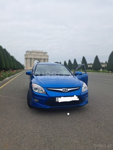 Hyundai i30 2010, 333,003 km - 1.6 л - Gəncə
