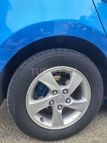 Hyundai i30 2010, 333,003 km - 1.6 л - Gəncə
