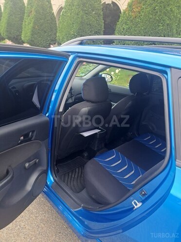Hyundai i30 2010, 333,003 km - 1.6 л - Gəncə