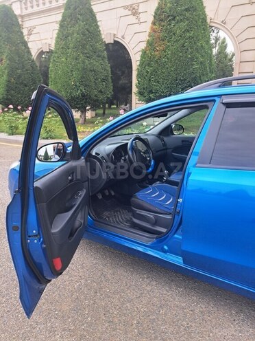 Hyundai i30 2010, 333,003 km - 1.6 л - Gəncə