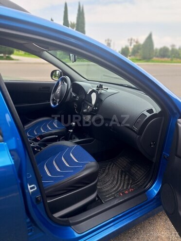Hyundai i30 2010, 333,003 km - 1.6 л - Gəncə