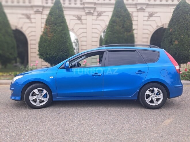 Hyundai i30 2010, 333,003 km - 1.6 л - Gəncə