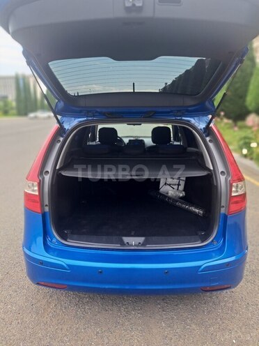 Hyundai i30 2010, 333,003 km - 1.6 л - Gəncə