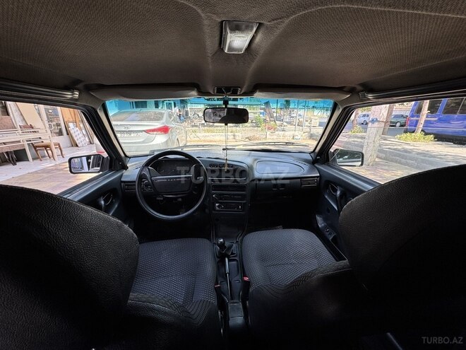 LADA (VAZ) 21099 2003, 235,000 km - 1.5 л - Ağdaş