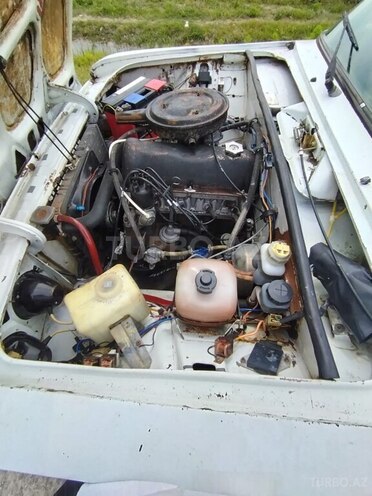 LADA (VAZ) 2106 2004, 50,000 km - 1.6 л - Şəki