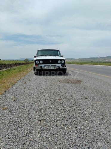 LADA (VAZ) 2106 2004, 50,000 km - 1.6 л - Şəki