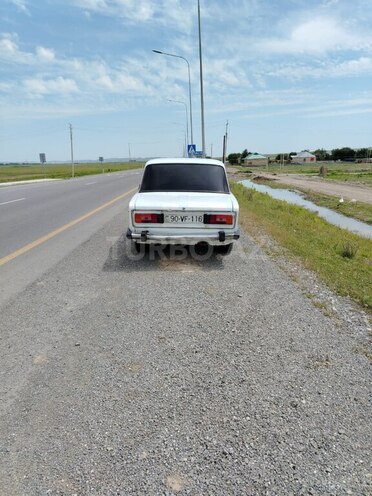 LADA (VAZ) 2106 2004, 50,000 km - 1.6 л - Şəki