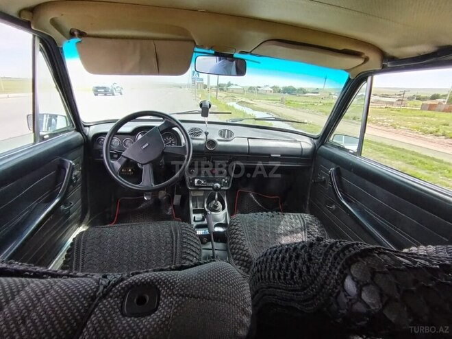 LADA (VAZ) 2106 2004, 50,000 km - 1.6 л - Şəki