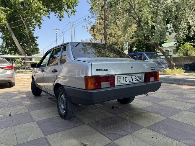 LADA (VAZ) 21099 2003, 235,000 km - 1.5 л - Ağdaş