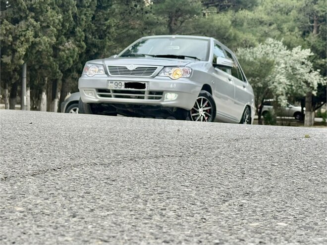 Saipa 132 2013, 136,791 km - 1.3 l - Sumqayıt