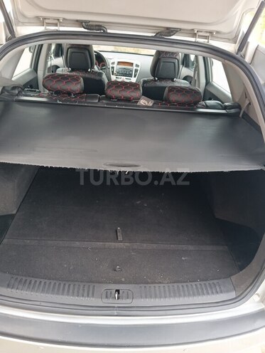 Kia  2008, 274,536 km - 1.6 l - Bakı