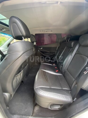 Hyundai Santa Fe 2015, 230,000 km - 2.0 l - Bakı