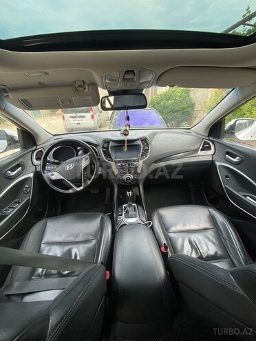 Hyundai Santa Fe 2015, 230,000 km - 2.0 l - Bakı