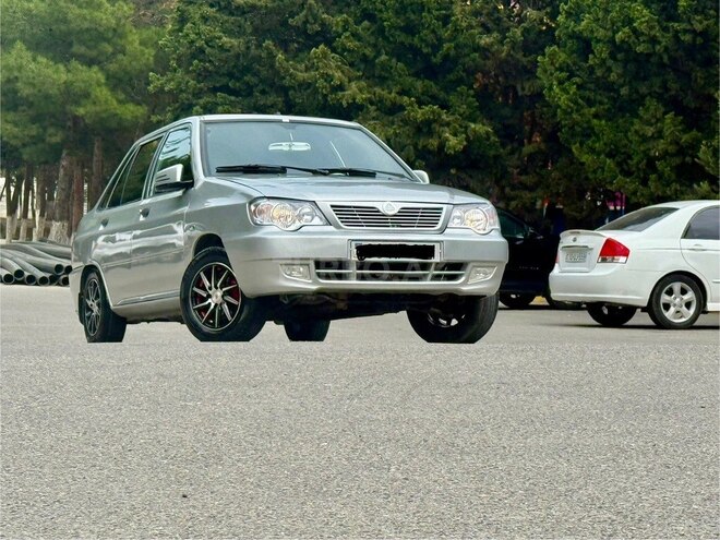 Saipa 132 2013, 136,791 km - 1.3 l - Sumqayıt