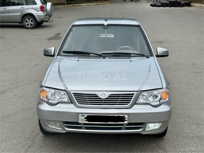 Saipa 132 2013, 136,791 km - 1.3 l - Sumqayıt