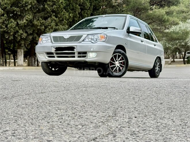 Saipa 132 2013, 136,791 km - 1.3 l - Sumqayıt