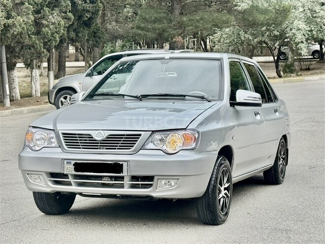 Saipa 132 2013, 136,791 km - 1.3 l - Sumqayıt