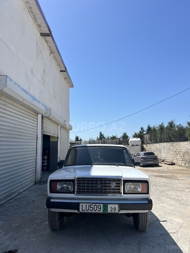 LADA (VAZ) 2107 2010, 75,000 km - 1.6 l - Bakı