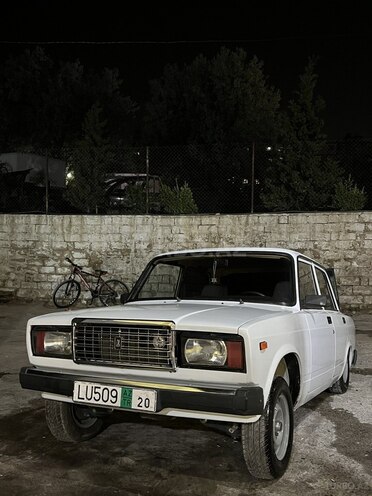 LADA (VAZ) 2107 2010, 75,000 km - 1.6 l - Bakı