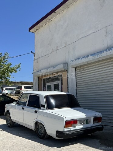 LADA (VAZ) 2107 2010, 75,000 km - 1.6 l - Bakı