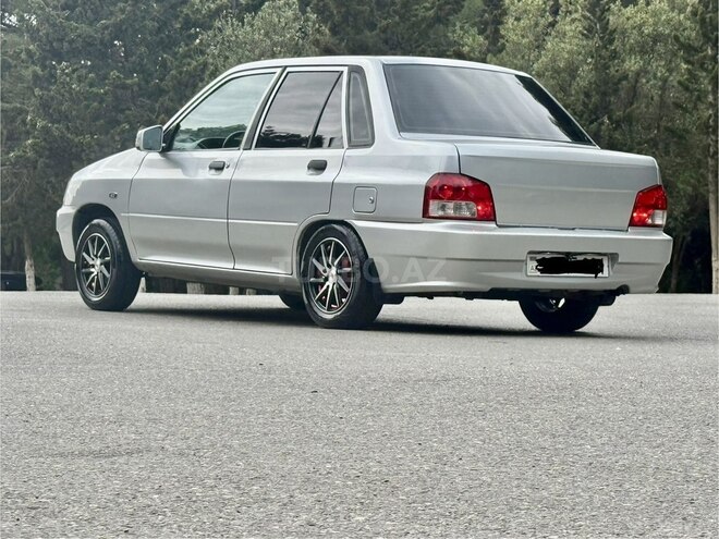 Saipa 132 2013, 136,791 km - 1.3 l - Sumqayıt