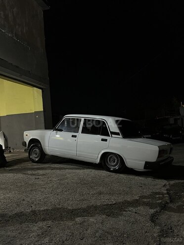 LADA (VAZ) 2107 2010, 75,000 km - 1.6 l - Bakı