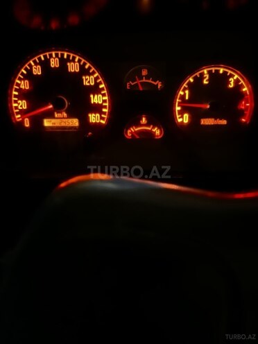 Isuzu NPR 66 L 2007, 245,000 km - 4.3 l - Bakı