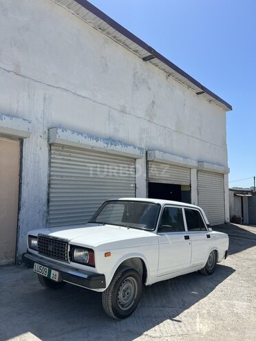 LADA (VAZ) 2107 2010, 75,000 km - 1.6 l - Bakı