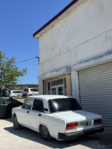 LADA (VAZ) 2107 2010, 75,000 km - 1.6 l - Bakı