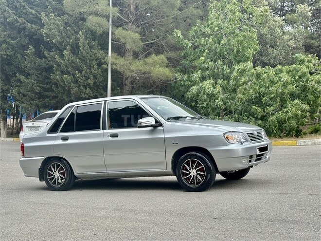 Saipa 132 2013, 136,791 km - 1.3 l - Sumqayıt
