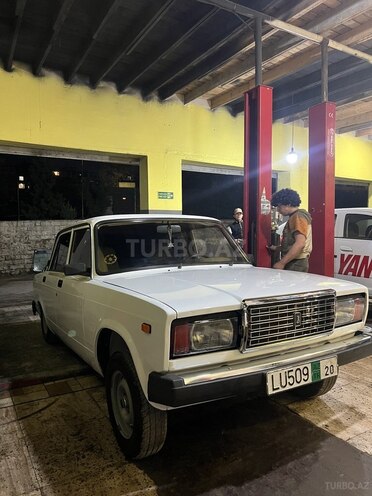 LADA (VAZ) 2107 2010, 75,000 km - 1.6 l - Bakı