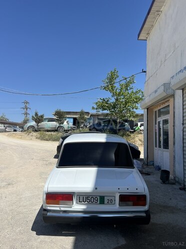 LADA (VAZ) 2107 2010, 75,000 km - 1.6 l - Bakı