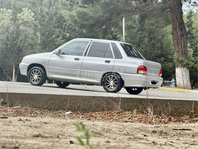 Saipa 132 2013, 136,791 km - 1.3 l - Sumqayıt