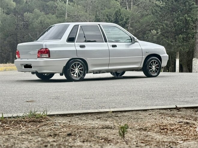 Saipa 132 2013, 136,791 km - 1.3 l - Sumqayıt