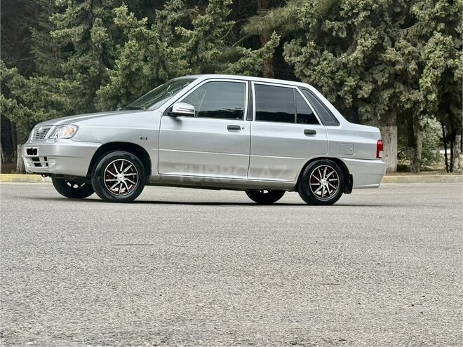 Saipa 132 2013, 136,791 km - 1.3 l - Sumqayıt