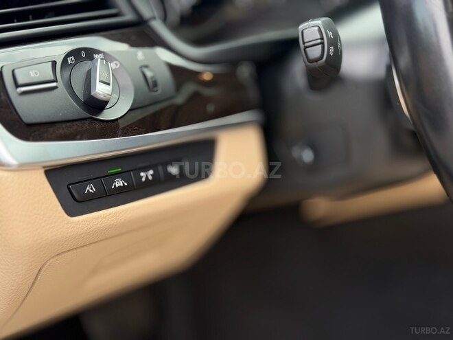 BMW 528 2015, 100,000 km - 2.0 l - Bakı