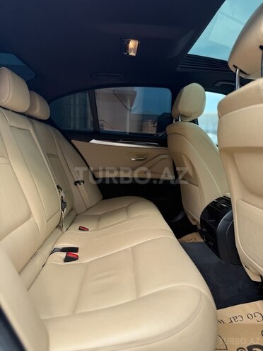 BMW 528 2015, 100,000 km - 2.0 l - Bakı