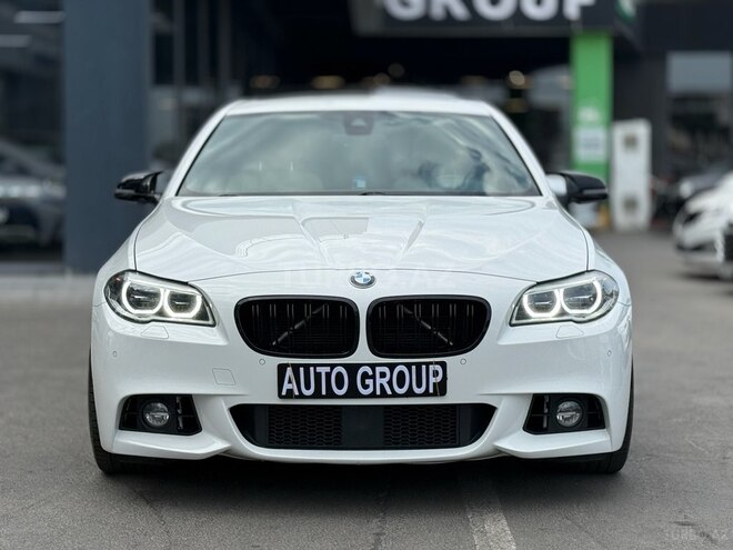 BMW 528 2015, 100,000 km - 2.0 l - Bakı
