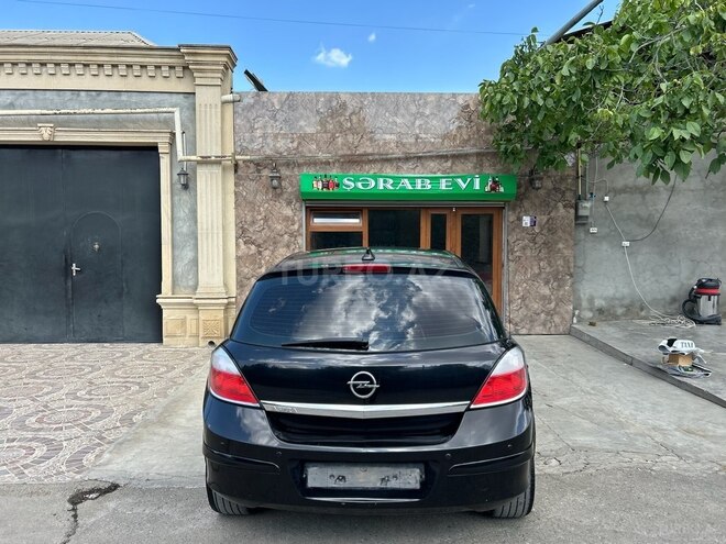 Opel Astra 2006, 239,930 km - 1.4 l - Gəncə