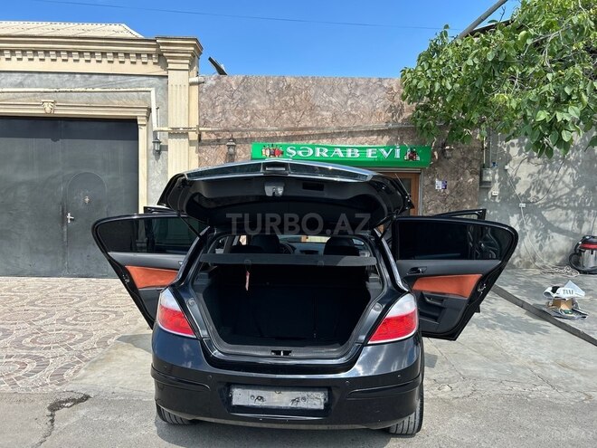Opel Astra 2006, 239,930 km - 1.4 l - Gəncə