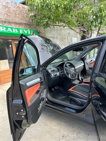 Opel Astra 2006, 239,930 km - 1.4 l - Gəncə